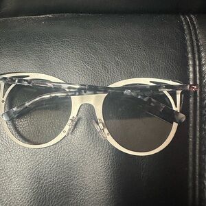 Ralph Lauren Cateye Sunglasses RL7059 Mint condition